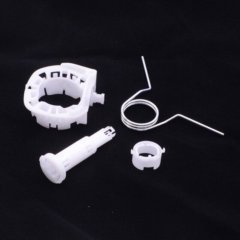 ブッシュ修正シフトアームベアリングシェルシフターギアボックススティックレバーロッドスプリング修理キットシュコダシート VW アウディヴェント新ジェッタファビア