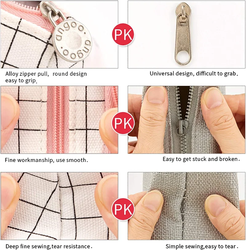 Nhiều Màu Dễ Thương Đựng Pencilcase Trường Túi Kawaii Công Suất Lớn Tặng Túi Đựng Bút Chì Trường Hộp Bút Văn Phòng Phẩm Papeleria