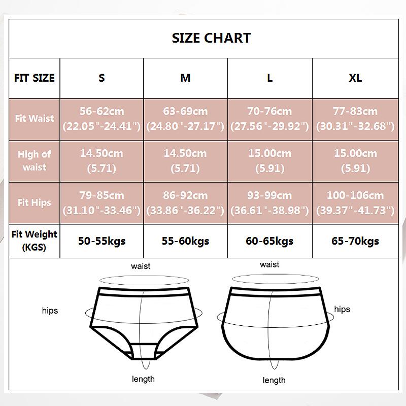 1PCS Frauen Sexy Shapewear Briefs Weibliche Hohe Aufstieg Hohe Elastizität Unterwäsche Schließen Taille Heben Gesäß Korsett Hosen Finetoo