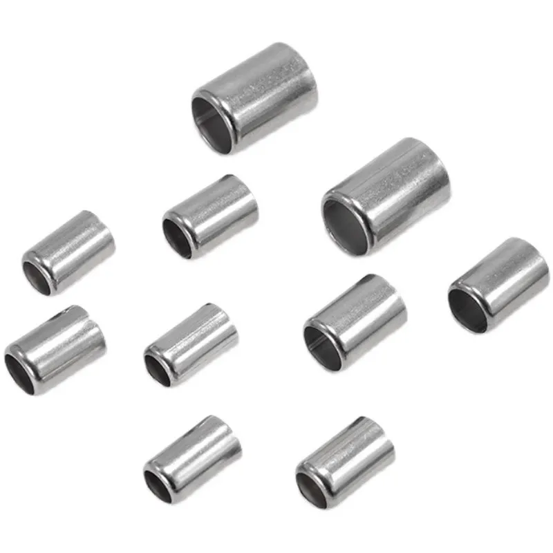 Nông Nghiệp Ống Xịt Lọn Uốn Đầu Nối Ống Lọn Uốn Dụng Cụ Inox Tay Ống Thoát Khí Cổng Kết Nối 11.5MM -18MM Ống joiner