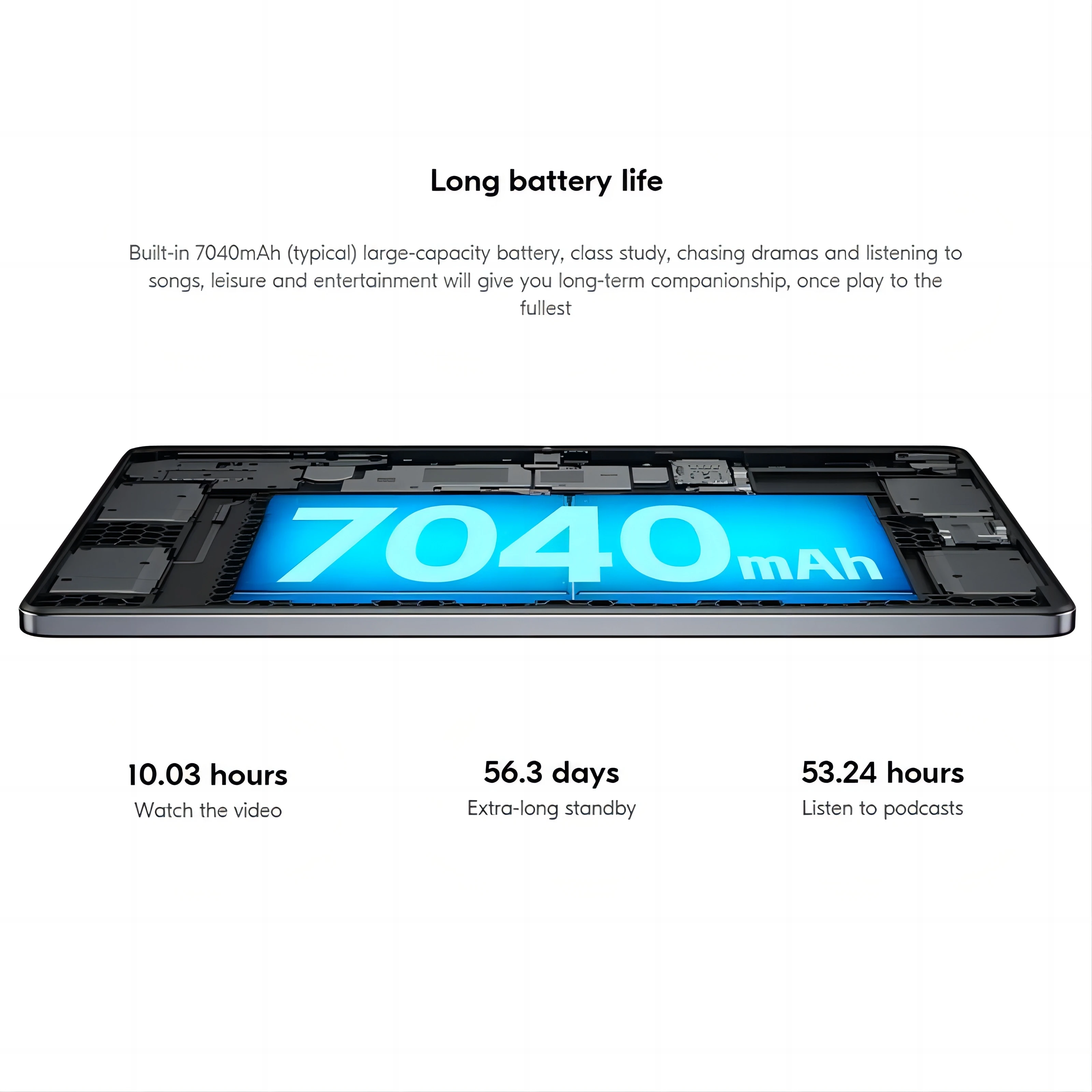 Lenovo xiaoxin pad 2024 tablet firmware global 6 / 8gb 128gb qualcomm snapdragon 685 octa core 11 "tela gps wifi android guia