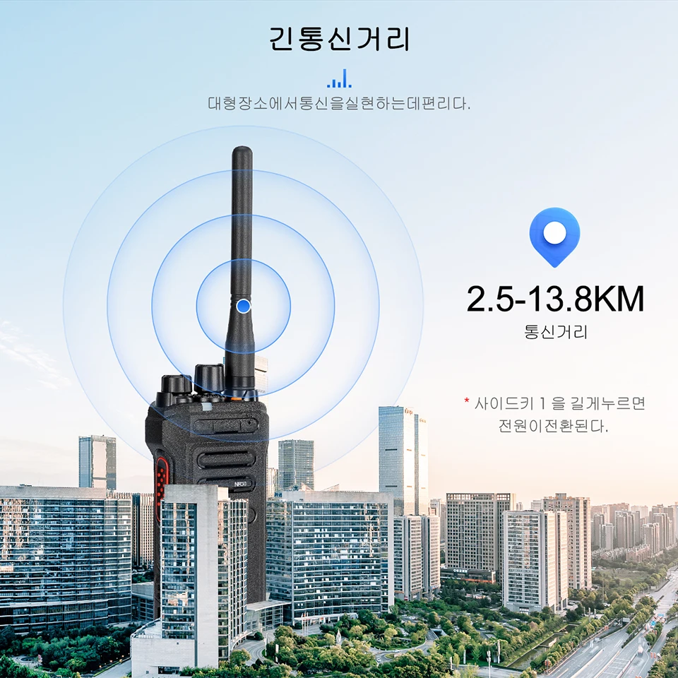 Retevis 고성능 워키토키, 양방향 소음 감소 워키토키, IP67 방수, 양방향 라디오 C 타입 충전기, NR630