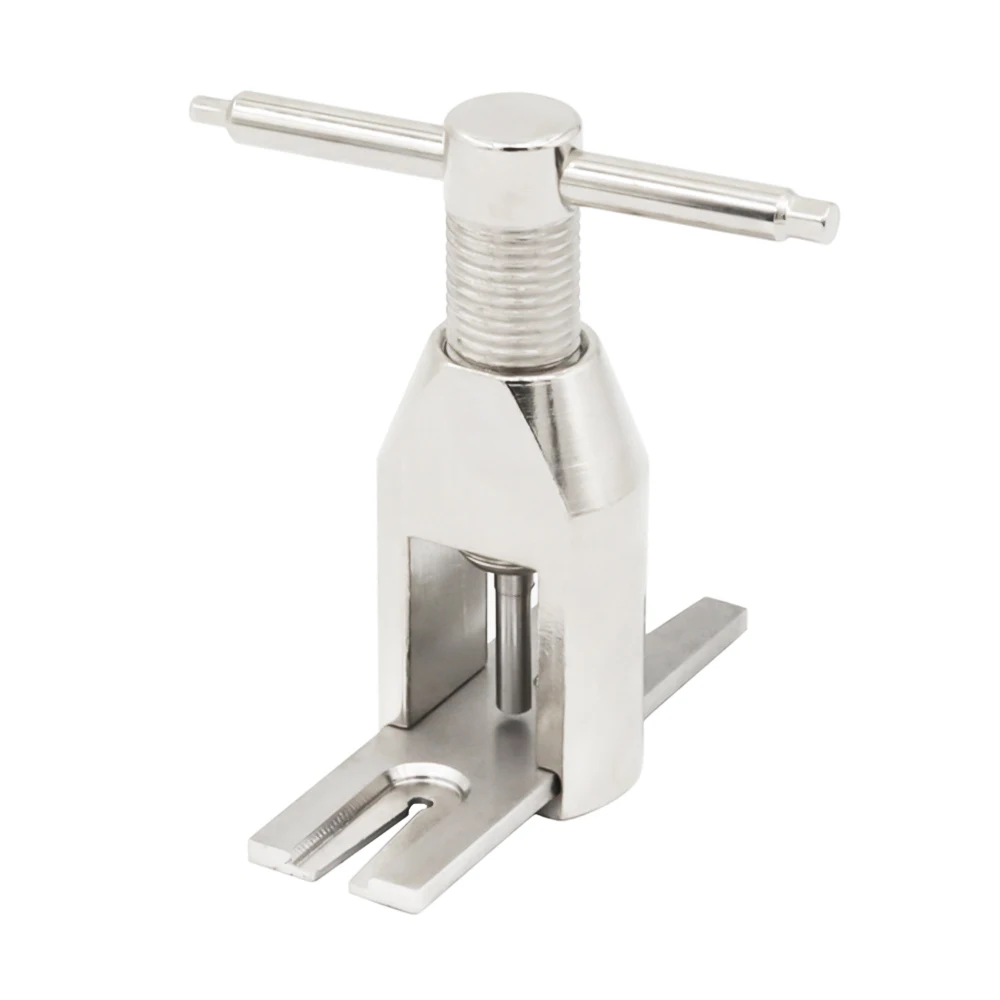 RC Motor Pinion Gear Puller Professional Tool Universal Motor Pinion Gear Puller Remover for Rc Motors Upgrade Part Accessory