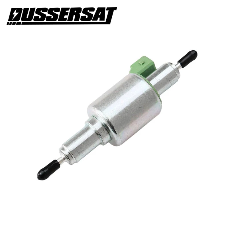 12v/24v aquecedor de estacionamento de ar do carro bomba de combustível de óleo 2kw-5kw universal para webasto eberspacher d2 d4 d5 aquecedores de automóveis acessórios