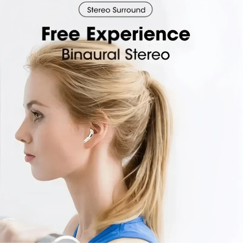 Pro4 bluetooth fones de ouvido sem fio mini esportes bluetooth fone de ouvido música para iphone xiaomi huawei redmi