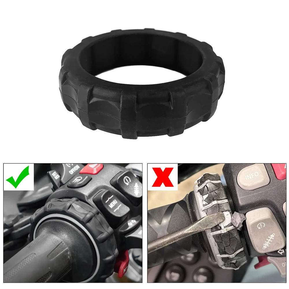 2023 Motorcycle Cockpit Fairing For BMW R1200 R1250GS ADV Adventure R1250 GS 2018 - 2022 R1200GS LC Forkshield Updraft Deflector
