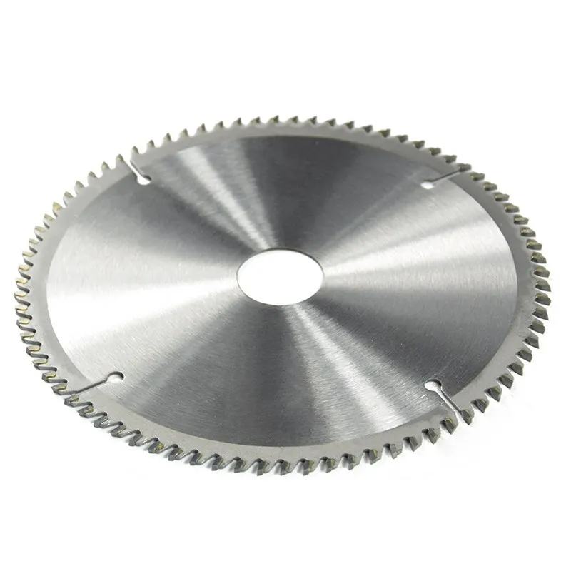 XCAN Cưa Gỗ 1Pc 185Mm 80 Răng Hình Khuyên TCT Lưỡi Dao Gỗ Đĩa Cắt Carbide Đầu Lưỡi Cưa