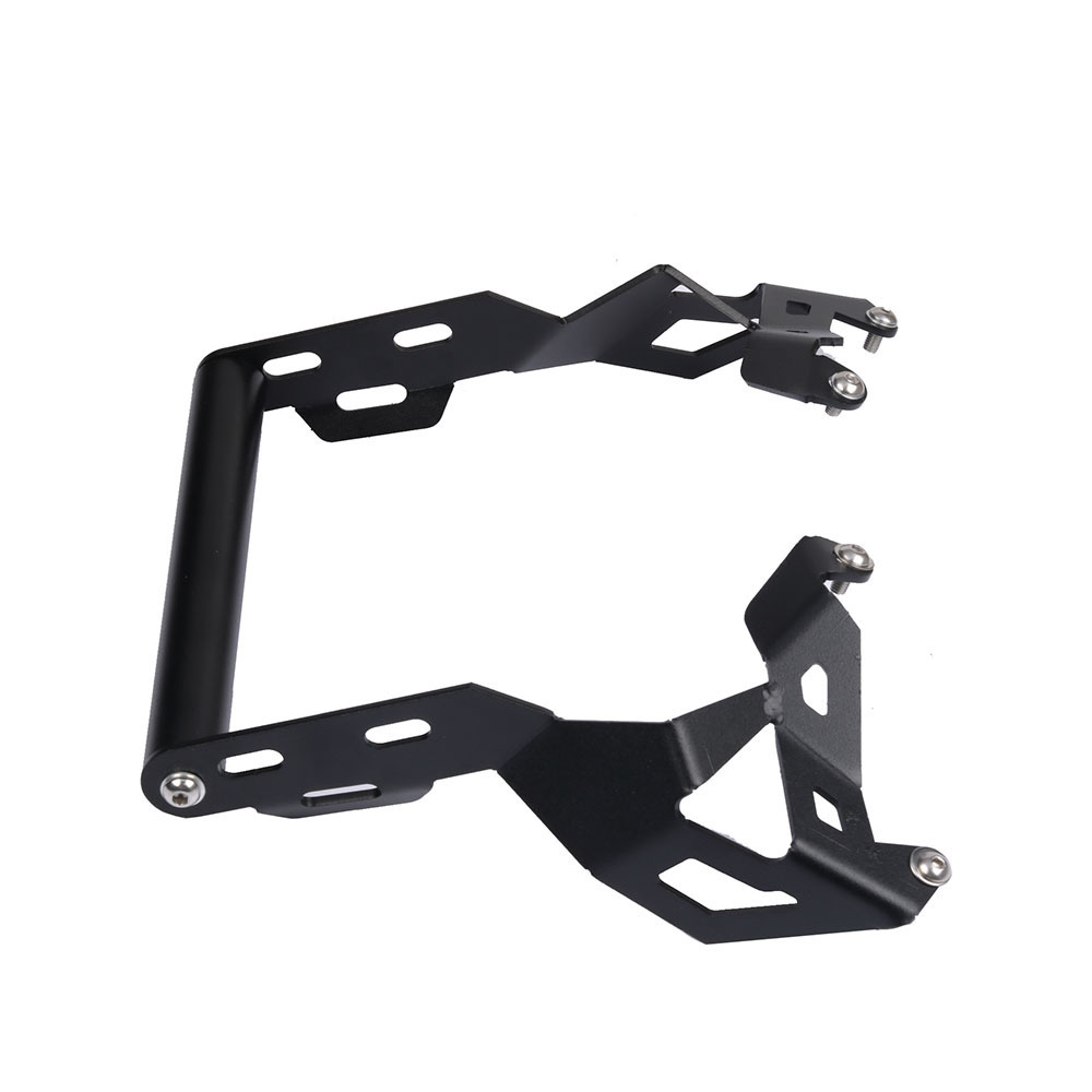 オートバイスマートフォンホルダースタンドサポート GPS Navigaton ブラケットトライアンフタイガー 800 XC XR XCX XCA XRX 800XC 800XR アクセサリー