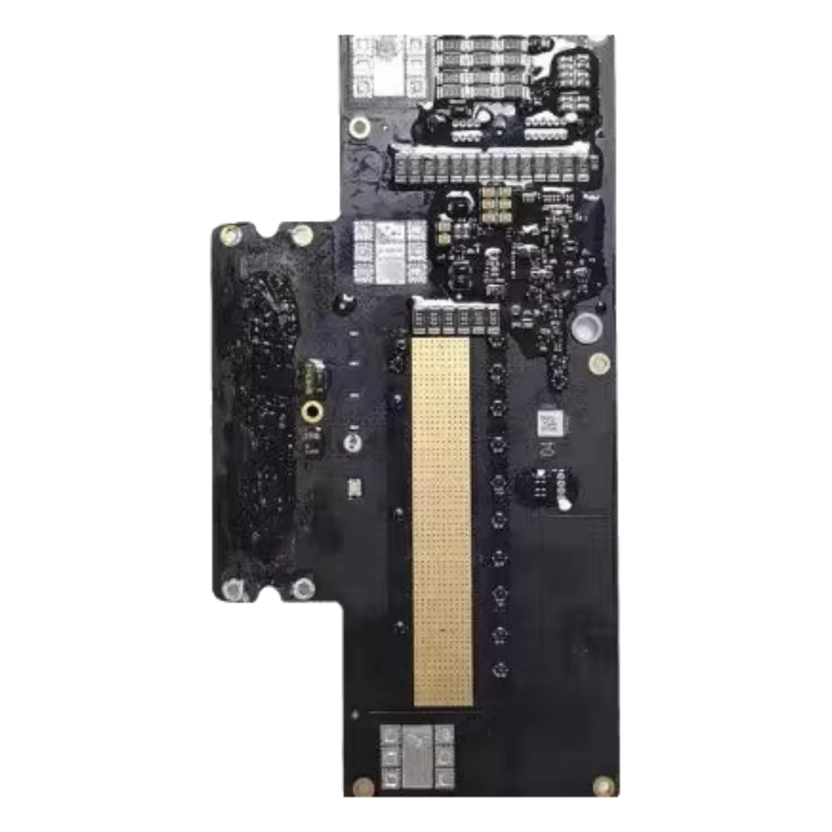 Panneau de Protection de Circuit de carte principale de batterie T40, accessoires de réparation de plaque de Protection pour DJI agricole