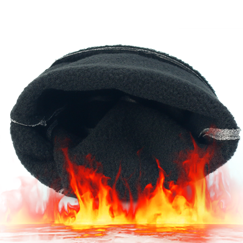 축구 장갑 방수 열 그립 외야 사이클링 선수 자전거 필드 자전거 스포츠 스포츠 야외 guantes moto