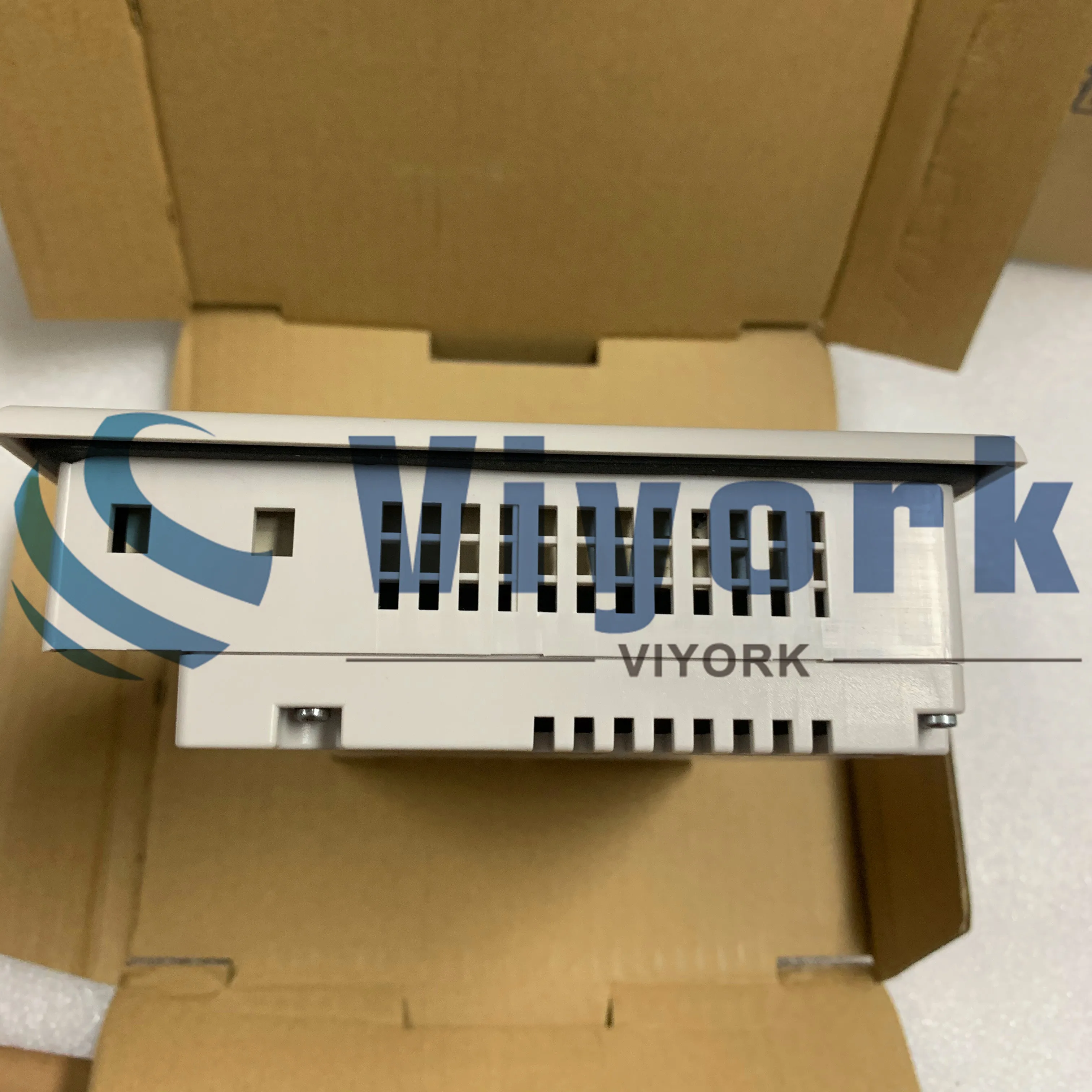 6AV6642-0AA11-0AX1 INTERFACCIA OPERATORE PANNELLO TOUCH SIMATIC TP 177A NUOVO