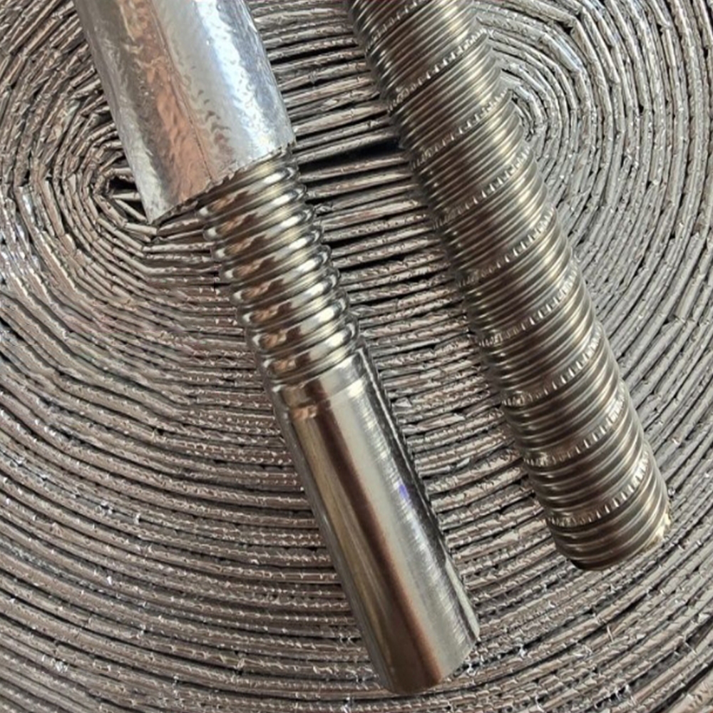 Aquecedor de estacionamento a ar diesel, tubo de escape de aço inoxidável, mangueira de ventilação de gás + luva de folha de alumínio com braçadeira de mangueira para aquecedor de carro