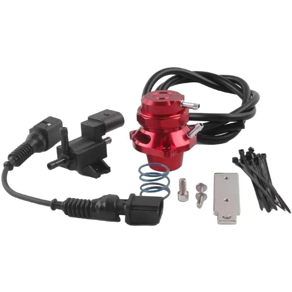 BOV турбо выдувной клапан подходит для Audi и VW 1,8 и 2,0 TSI Ea888 710D Mk7 EA888 Gen