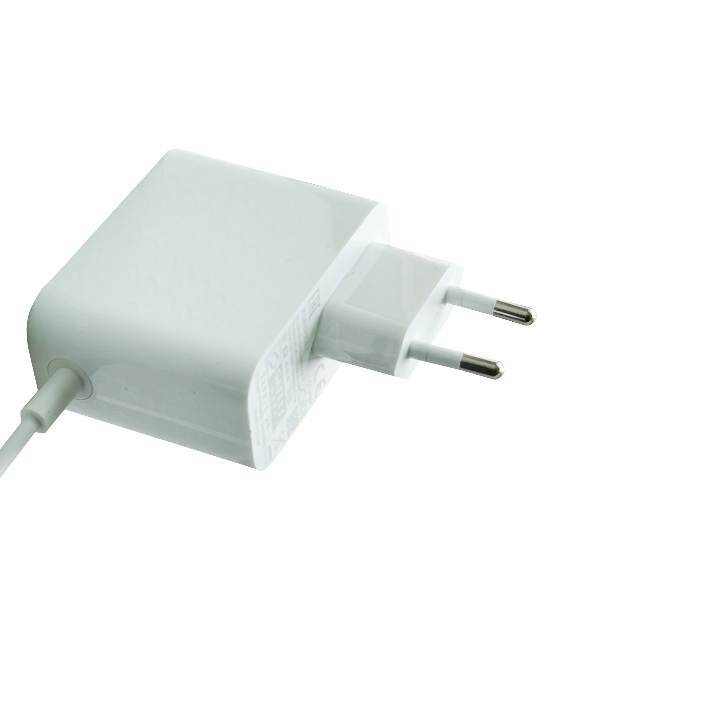 EU Charger for Dreame V9 V9P XR V10 V8  V11 V12 T10 T20 Dreame Wireless Hand Held Vacuum Cleaner power cable Power supply