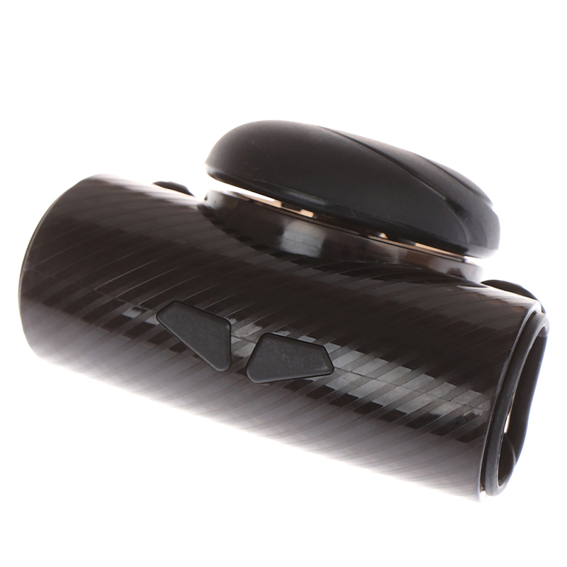 Universal Truck Heavy Car Duty Anti Slip Steering Wheel Cover Spinner Knob Handle Booster Grip Protective Auxiliary Ball