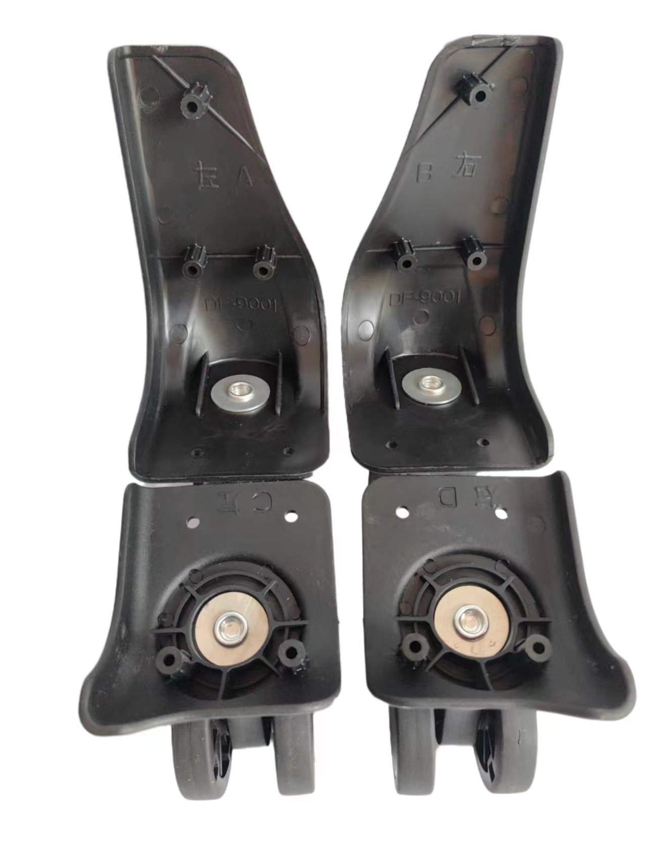 Universal Wheel Box para Bagagem