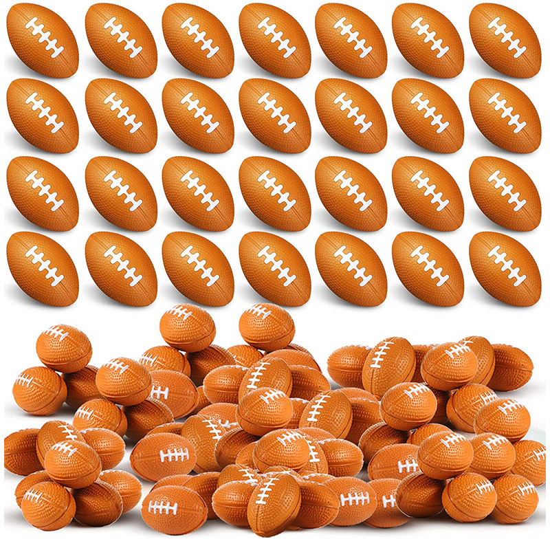 Balle Chống Stress Fidget Đồ Chơi Bóp Bóng Ngộ Nghĩnh Quà Tặng Dành Cho Người Lớn Trẻ Em Thư Giãn Tiện Ích Juguete Para Aliviar El Estrés