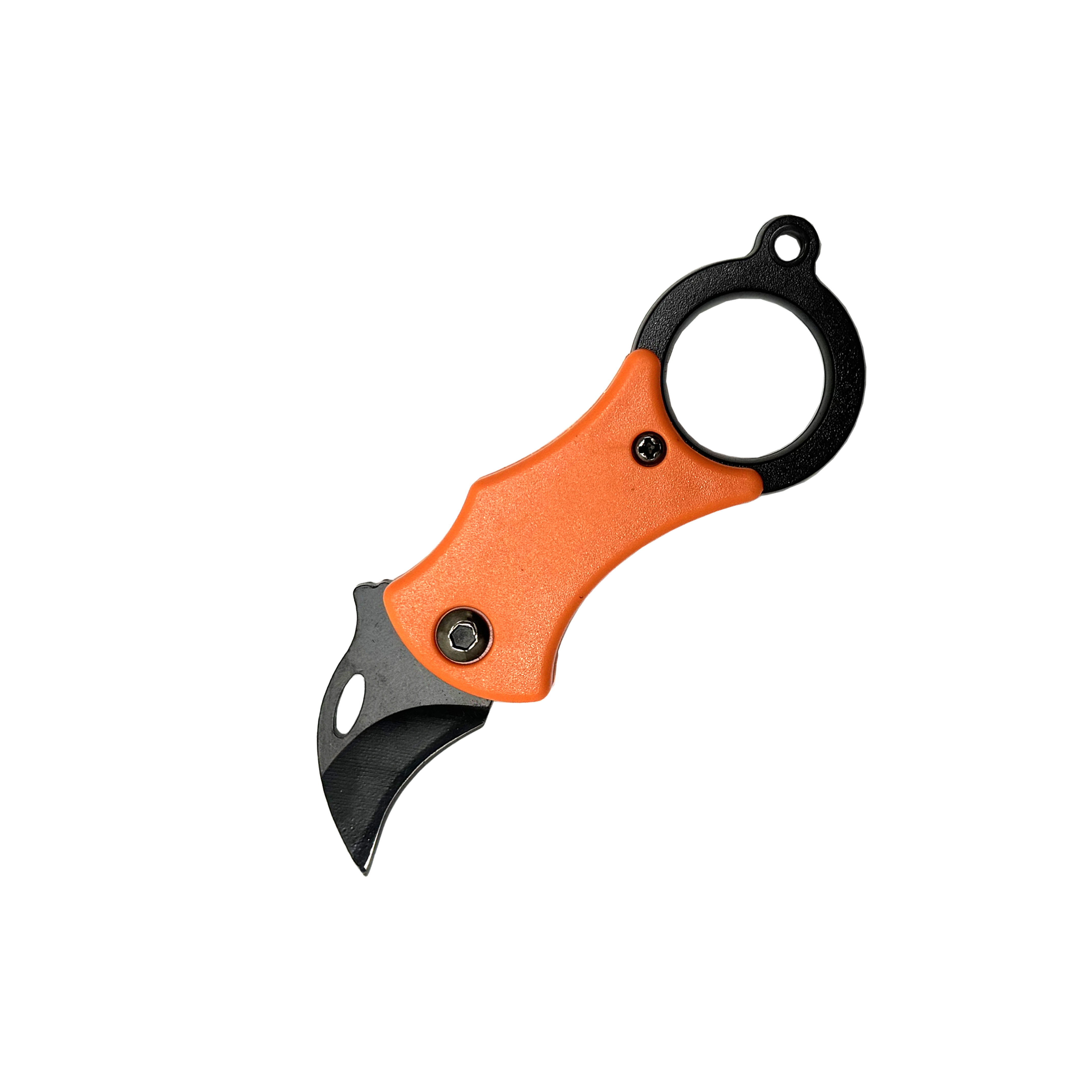 Mini cuchillo plegable, cuchillo de bolsillo portátil, Camping, alimentos procesados, dispositivo EDC para exteriores, llavero