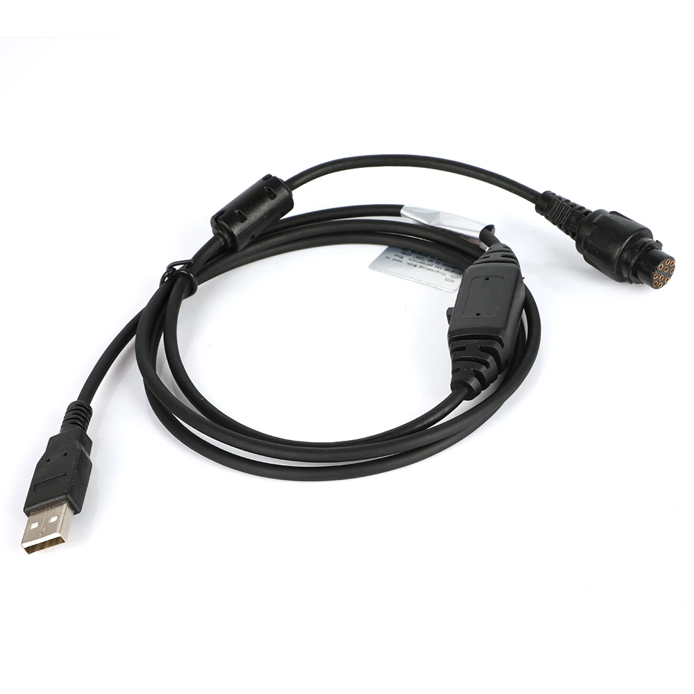 Кабель программирования PC47 USB для Hytera MD655 MD652 MD658 MD656 MD780 MD785 MD782 MD786 RD980 RD985 RD982 RD986 RD960 RD965 RD962
