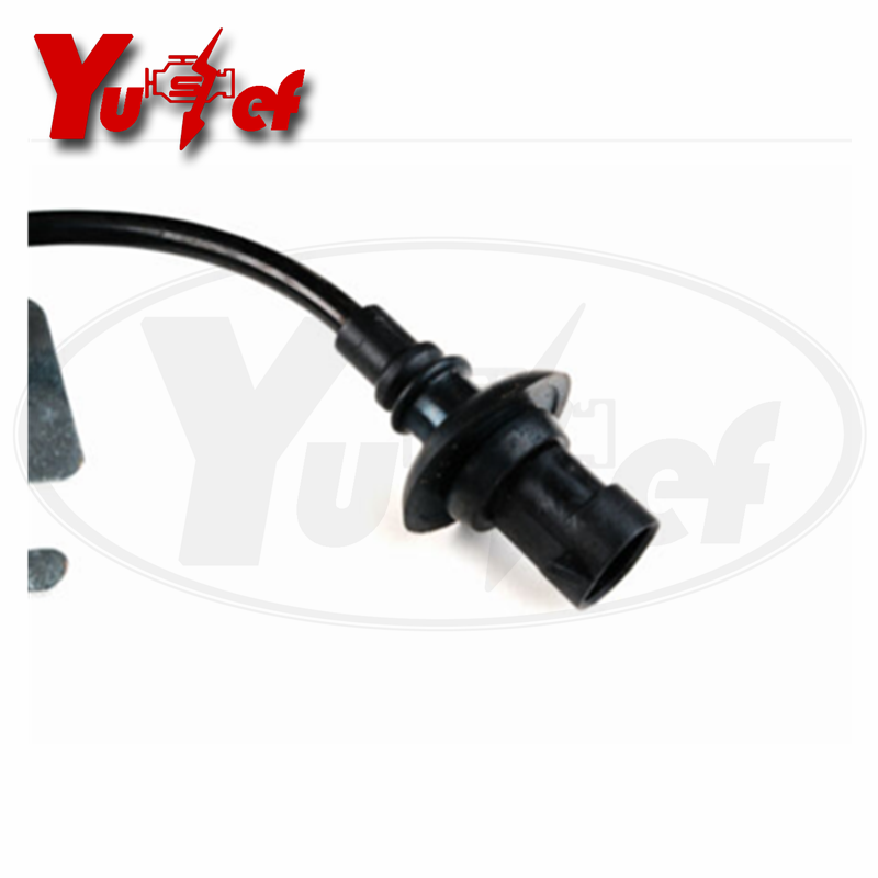 ABS передний правый датчик для Chrysler Sebring и Dodge Stratus OE # 04764676AA/04764676AB / 04764676AC