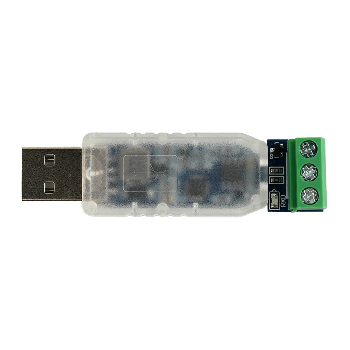 Pengontrol Analisis Bus SVFE-gLIN USB ke LIN Debugger LIN Bus