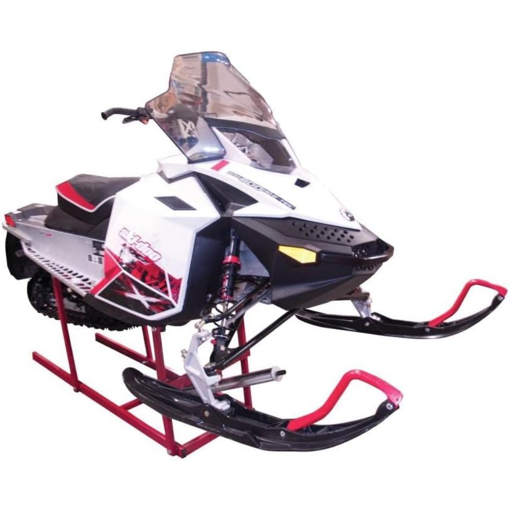 Max 5800.1045 PRO Snowmobile Lift - 1000 lbs. Capacity