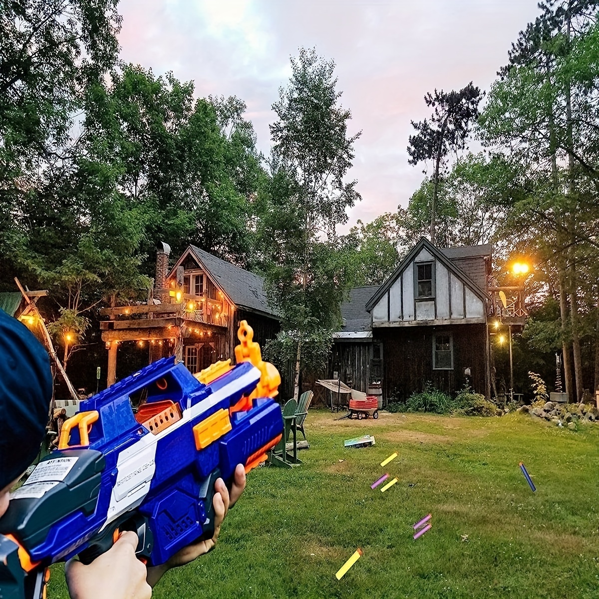 7.2cm 200 pçs para eva balas macias dardos cabeça redonda recarga esponja dardos crianças brinquedo arma balas para eva n-strike blasters