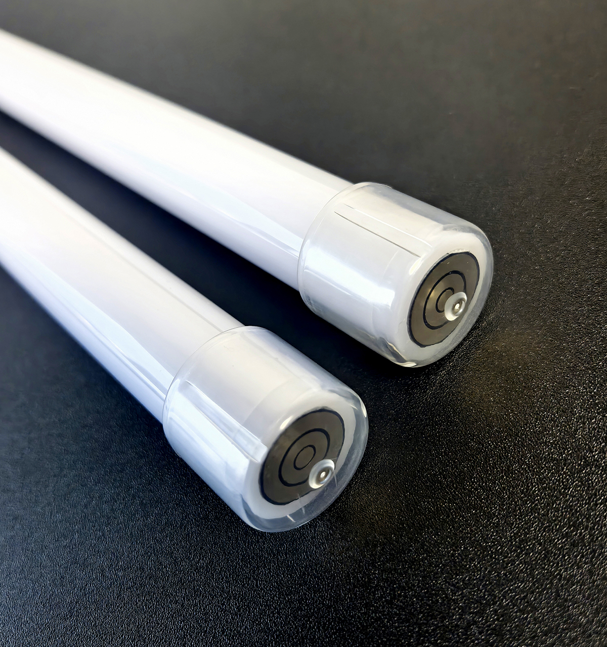 [Großhandel] 28-36 Zoll Blade PCP Heavy Dueling Custom DIY Länge Originalhersteller Wird für alle Säbel verwendet LED Pixel Blade DG