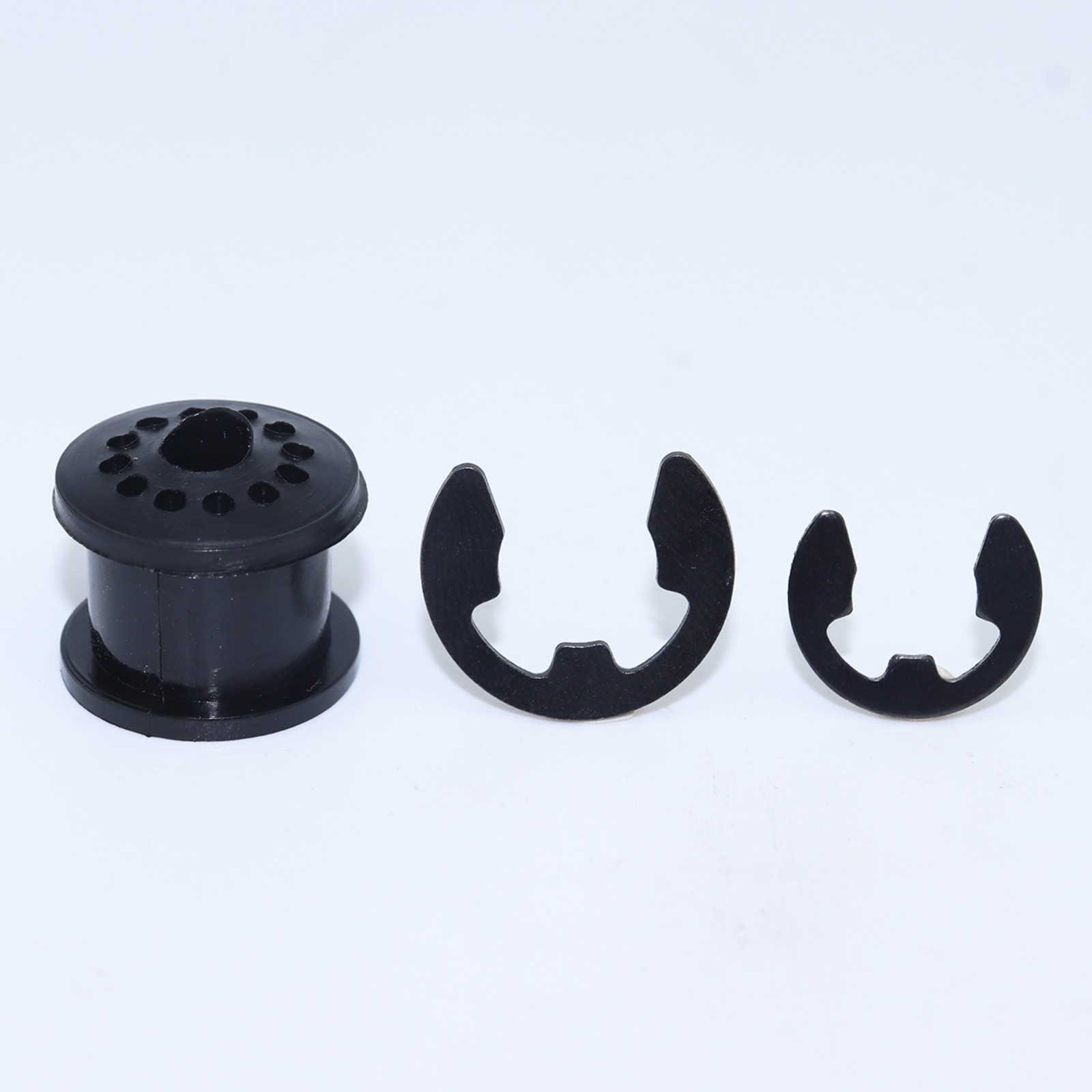 3 stücke Shifter Kabel Buchse MT Getriebe Selector Shift Linkage Hebel Ende Ersatzteile Für Ford Fiesta Fusion Focus C-Max 2002