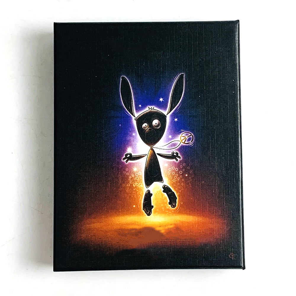 Jogo de cartas quebra-cabeça jogo de tabuleiro equipe experiência jogo interativo para 2-4 jogadores, jogos de férias jogo de reunião familiar