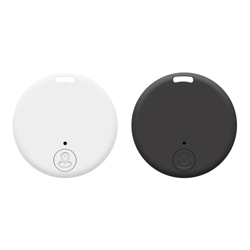 Mini dispositivo anti-perda dispositivo anti-perdido telefone móvel pesquisa inteligente pet crianças saco chave inteligente localizador bluetooth equipamento anti-perdido