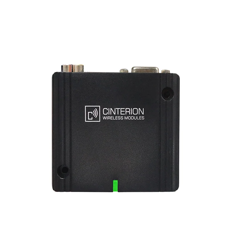 Cinterion MC55i Terminal Wireless GSM GPRS Quad-Band-Modem