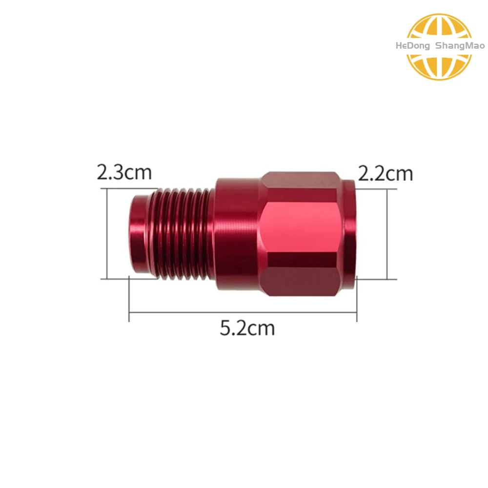 Airless Spray Adapter Joint Shut-off Valve Extension Anti-spitting Valve for High Pressure Airless Paint Sprayers Gun Extension