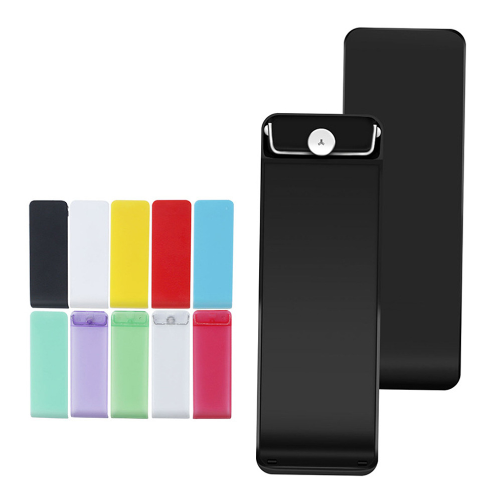 For Nintendo Switch Kickstand Game Console Back Bracket NS Back Cover Support Tripod For Phone Holder For Game Consoles