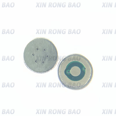 20pcs 4013 Microphone 4*1.3 MIC Condenser Electret Microphone Pickup 4x1.3mm MP3 Accessories