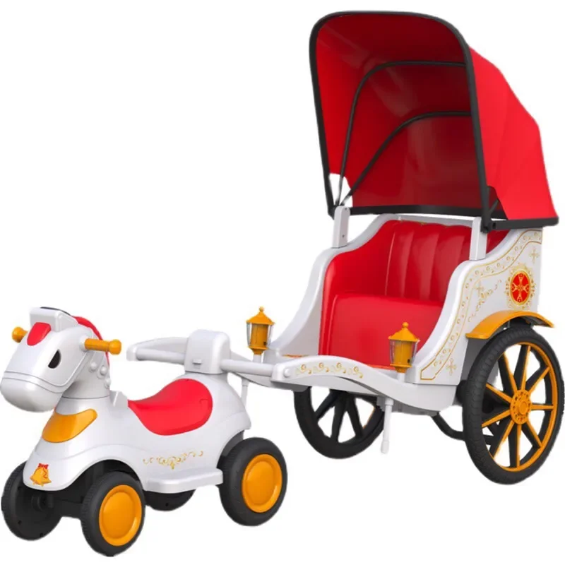 子供用電動リモコン付きバギー,多機能車,幼児教育,音楽,販売,2.4g,12v,7ah