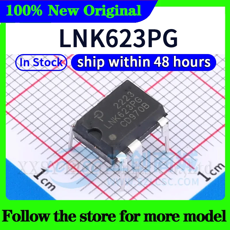 LNK626PG LNK625PG LNK624PG LNK623PG LNK616PG LNK606PG LNK520PN LNK500PN Alta calidad Nuevo