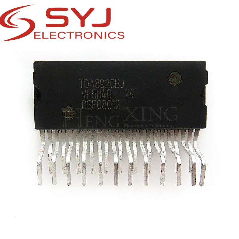 1 Stück tda8920bj tda8920 zip-23
