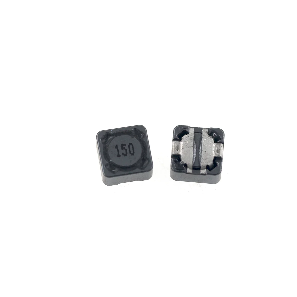 50PCS Inductor CDRH74 7*7*4MM SMD Power Inductance 1UH 2R2 2.2UH 3.3UH 4.7UH 6.8UH 10 UH 100UH 150UH 220UH 330UH 470UH 1MH 2.2MH