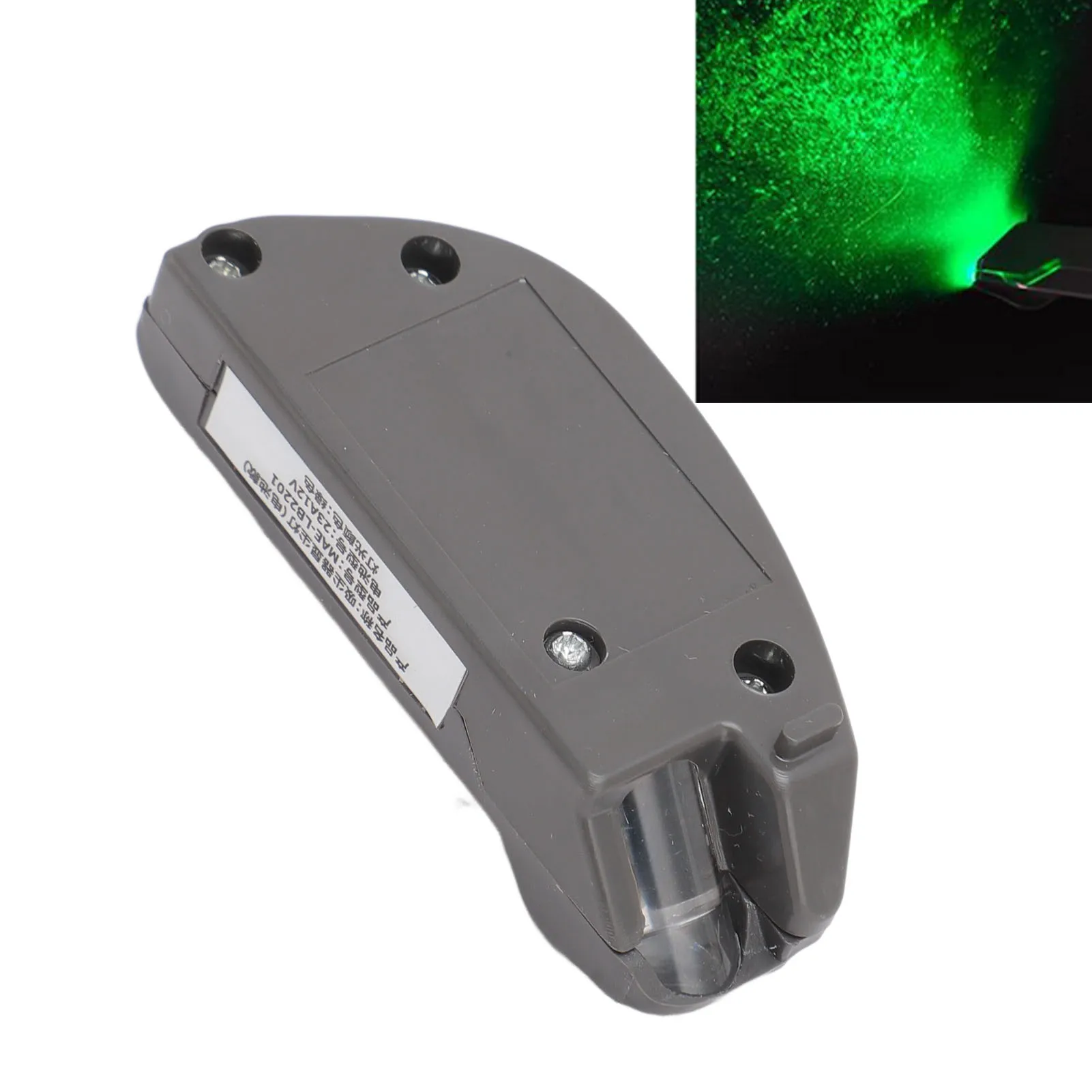 Aspiradora pantalla de polvo lámpara LED revelar polvo microscópico pelo de mascota gato perro piel accesorio de luz de vacío para tiburón para Bissell