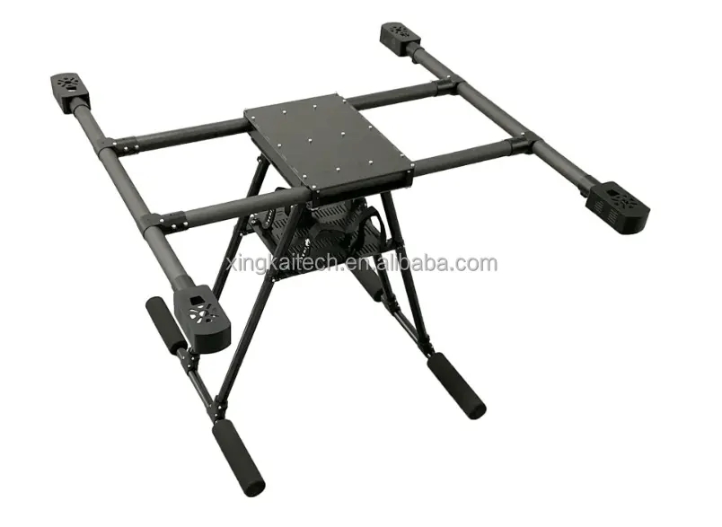 Carbon Fiber Propeller Set for 1000mm Quadrotor Drone Heavy Lift for 4-Axis Delivery Mapping Survey Frame Part UAV Helicopter