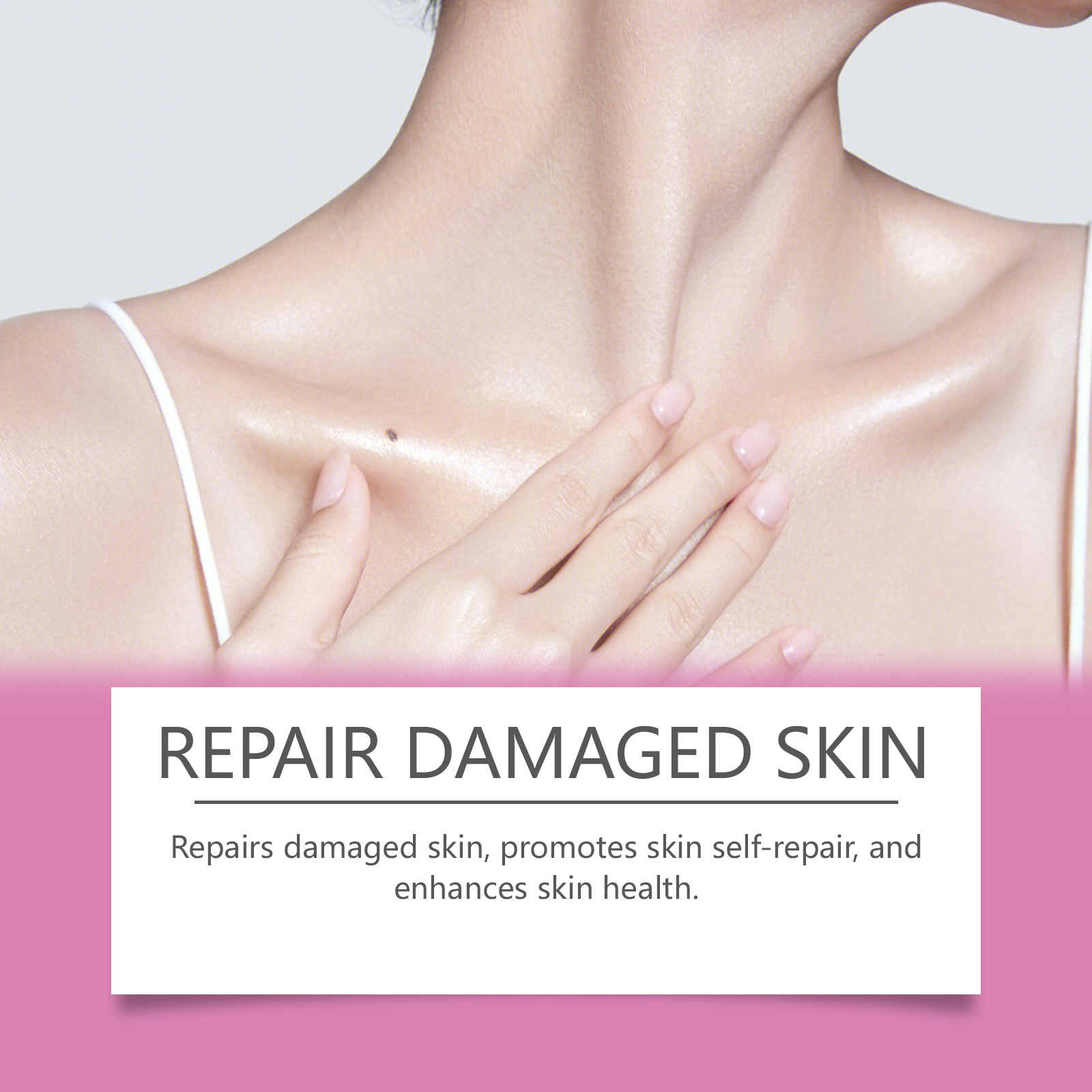 Olio esfoliante per la pelle gialla per la pelle del corpo Idratante Nutriente Schiarente Rassodante Idratante Massaggio e Olio per la cura della bellezza 110ml