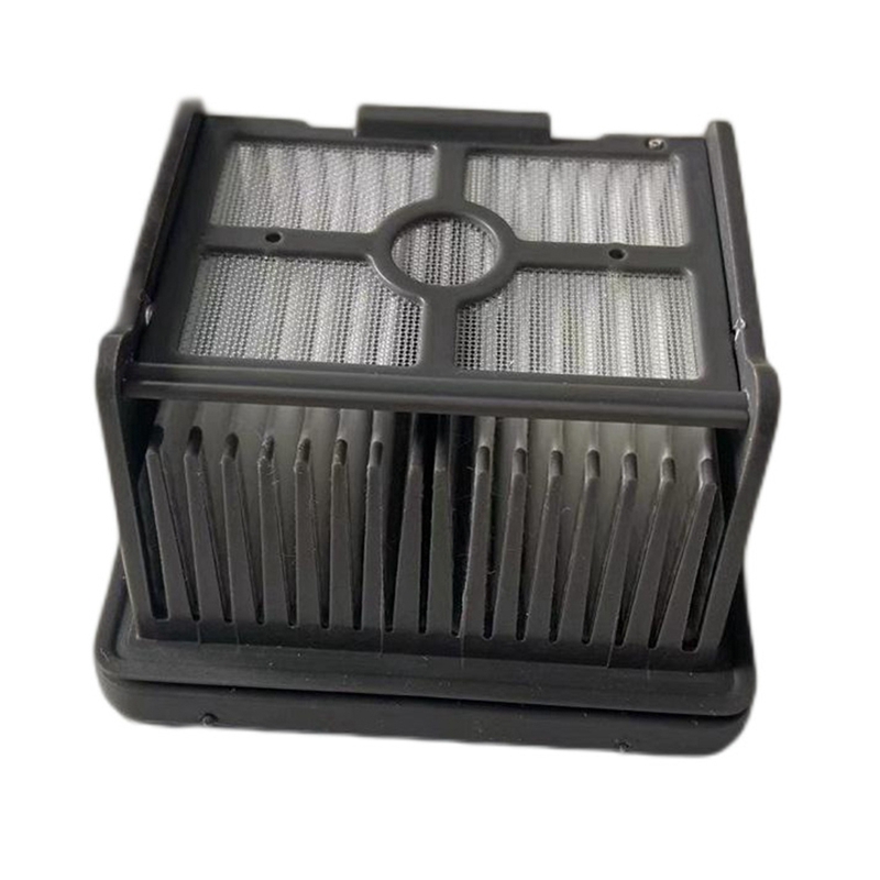 Untuk Dreame M12/M12 Pro sikat utama Filter Hepa dapat dicuci mesin lantai cuci vakum Cleanner suku cadang pengganti