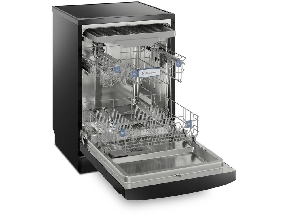 LAVA LOUCAS ELECTROLUX L