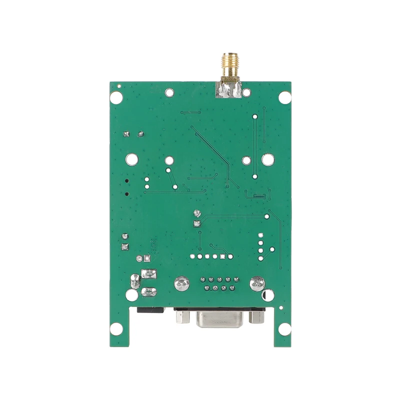 Fonkan 860-960Mhz UHF RFID โมดูล Long Range Reader TTL UART โมดูล 1 พอร์ตเสาอากาศ Android SDK สําหรับ Access Control