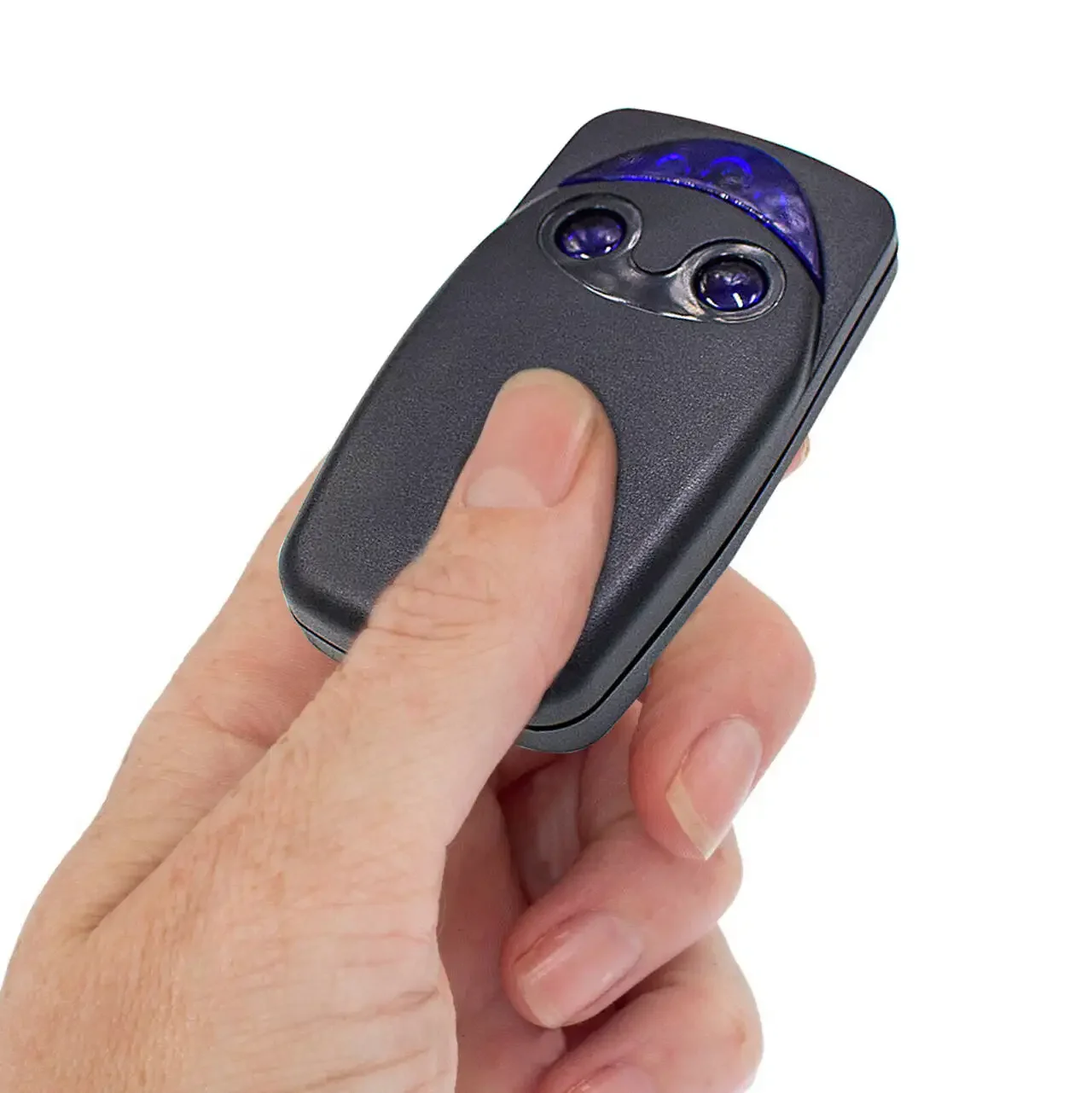 Nice Flor FLO2R-S FLO4R-S Flor-s Garage Gate Door Remote Control 433.92MHz Rolling Code Handheld Transmitter