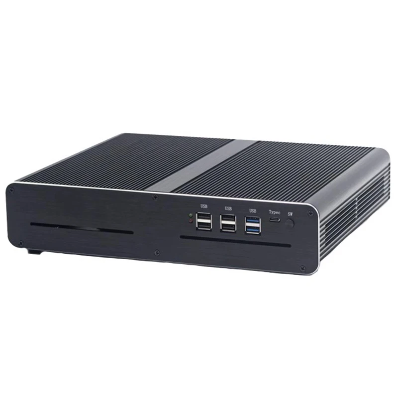 Aittact 13Th Gen Gaming Mini PC Intel Core i7 13620H With Nvidia RTX 3070M 8G/RTX 3060M 12G Windows 11 DDR5 RAM 2*HDMI+2*DP