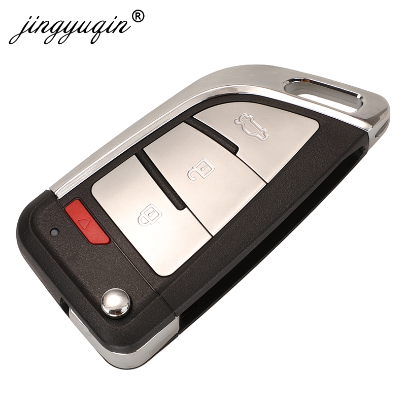 XK Série Xhorse VVDI Chave de carro com fio remoto universal XKKF02EN XKKF03EN XKMQB1EN XKKF20EN XKTO10EN XKB506EN XKMA00EN XKDS XKHY