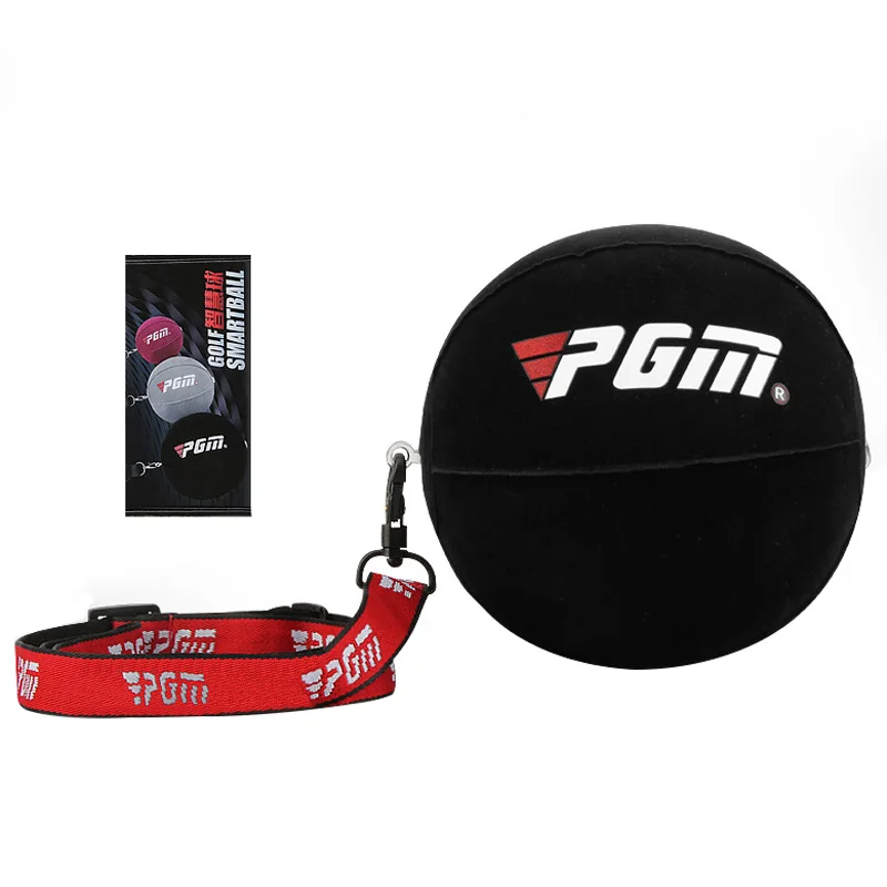 PGM Golf Smart Ball Swing TRAINER ARM Corrector แก้ไขพัตเตอร์ Practice