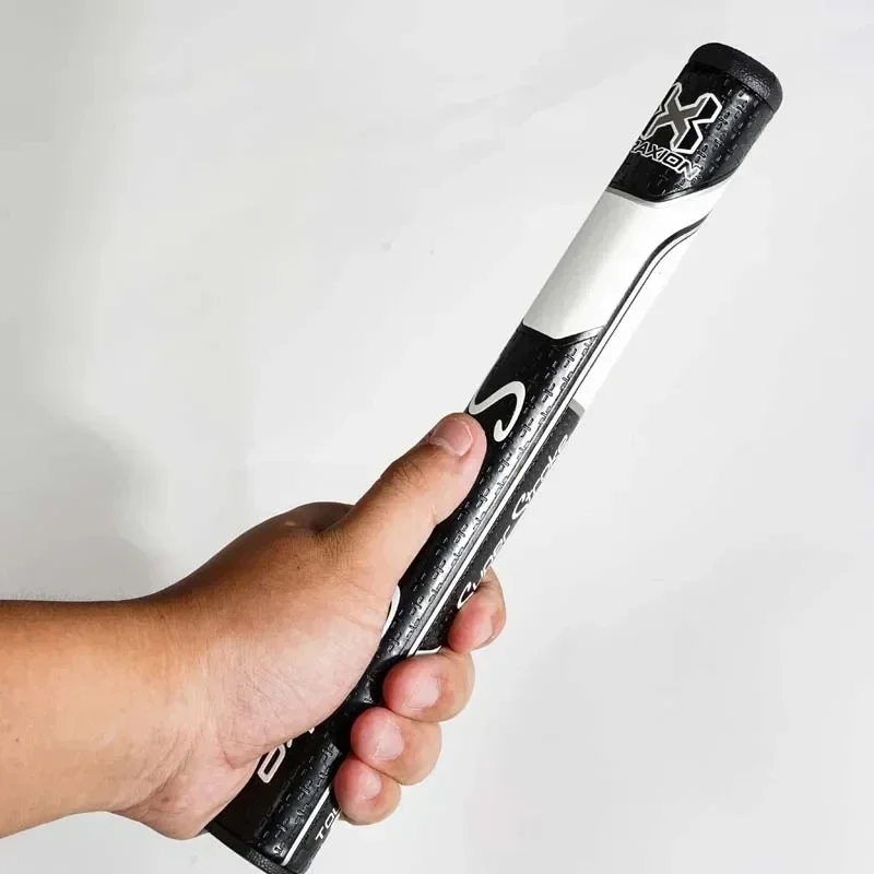 새로운 PU 퍼터 그립 2.0/3.0/5.0 골프 그립 미끄럼 방지 내마모성 골프 퍼터 선택할 수 있는 5가지 색상골프 액세서리 골프 장비